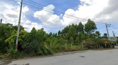 ที่ดิน 24000000 ชลบุรี เมืองชลบุรี ห้วยกะปิ