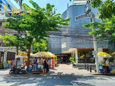 สำนักงาน 500000 กรุงเทพมหานคร เขตบางรัก สีลม
