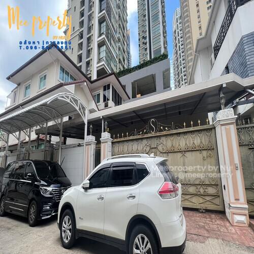 บ้านเดี่ยว 250000000 กรุงเทพมหานคร เขตพระโขนง บางจาก บ้านเดี่ยว 250000000 กรุงเทพมหานคร เขตพระโขนง บางจาก