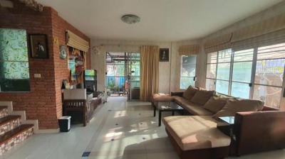 บ้านเดี่ยว 3600000 สมุทรปราการ บางพลี บางปลา