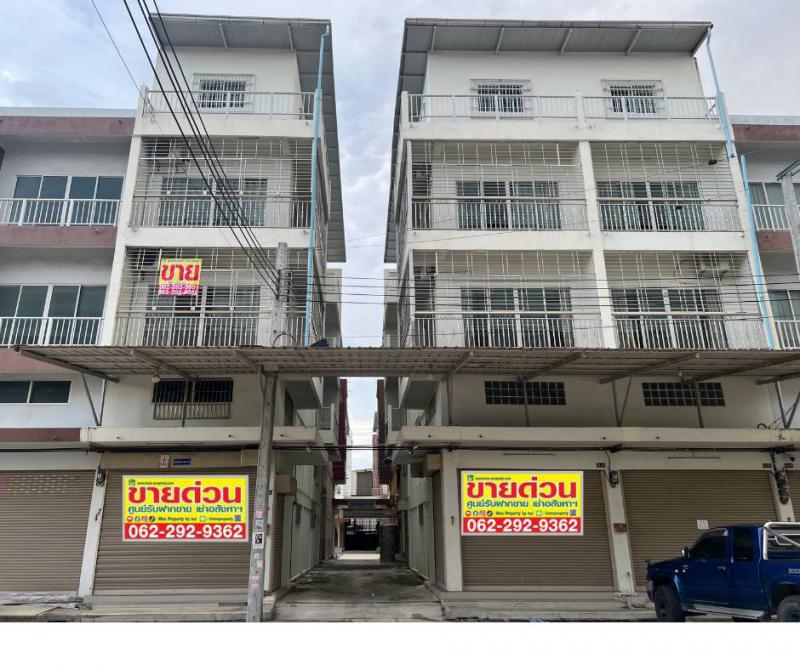 อาคารพาณิชย์ 13900000 กรุงเทพมหานคร เขตหนองแขม หนองแขม อาคารพาณิชย์ 13900000 กรุงเทพมหานคร เขตหนองแขม หนองแขม