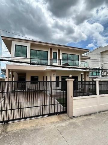 บ้านเดี่ยว 190000 กรุงเทพมหานคร เขตวังทองหลาง วังทองหลาง