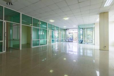 สำนักงาน 48000000 กรุงเทพมหานคร เขตห้วยขวาง ห้วยขวาง
