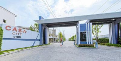 อาคารพาณิชย์ 5500000 สมุทรปราการ บางพลี บางแก้ว