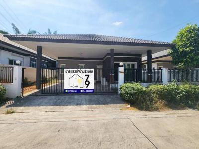 บ้านเดี่ยว 8000 ระยอง กิ่งอำเภอนิคมพัฒนา นิคมพัฒนา