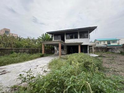 ที่ดิน 11000000 กรุงเทพมหานคร เขตวังทองหลาง วังทองหลาง