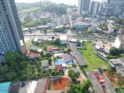 ที่ดิน 2100000 ชลบุรี ศรีราชา ศรีราชา