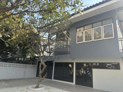 บ้านเดี่ยว 55000 กรุงเทพมหานคร เขตดินแดง ดินแดง