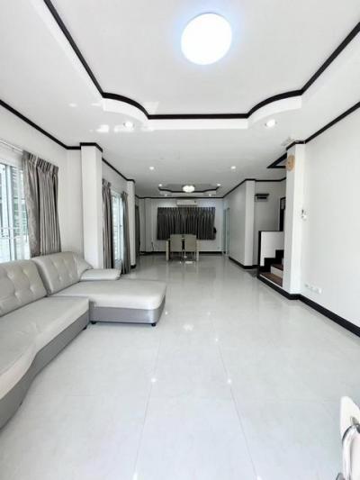 บ้านเดี่ยว 36000 กรุงเทพมหานคร เขตลาดพร้าว จรเข้บัว