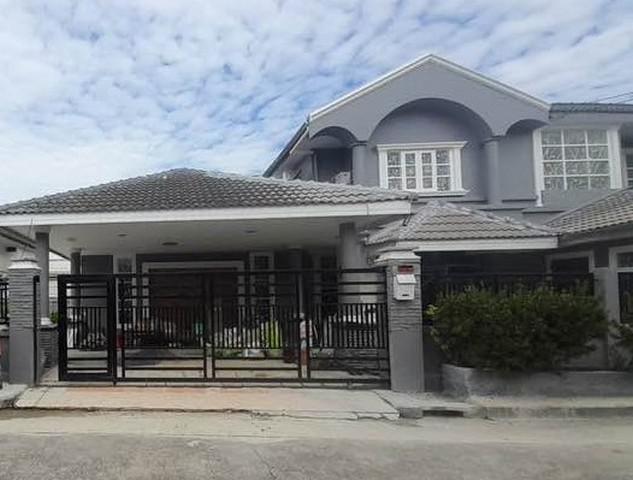 บ้านเดี่ยว 25000 กรุงเทพมหานคร เขตหนองจอก ลำผักชี บ้านเดี่ยว 25000 กรุงเทพมหานคร เขตหนองจอก ลำผักชี