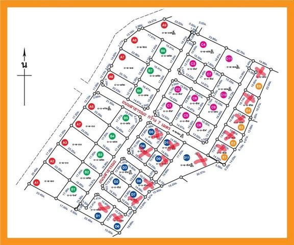 ที่ดิน 453000 เชียงใหม่ ดอยสะเก็ด สง่าบ้าน ที่ดิน 453000 เชียงใหม่ ดอยสะเก็ด สง่าบ้าน