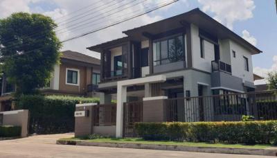 บ้านเดี่ยว 11880000 กรุงเทพมหานคร เขตบางเขน ท่าแร้ง