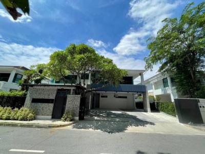 บ้านเดี่ยว 28900000 กรุงเทพมหานคร เขตบางเขน อนุสาวรีย์