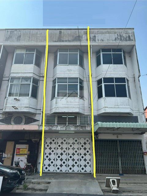 อาคารพาณิชย์ 3500000 กรุงเทพมหานคร เขตดอนเมือง สีกัน อาคารพาณิชย์ 3500000 กรุงเทพมหานคร เขตดอนเมือง สีกัน