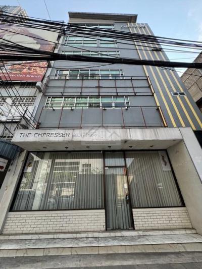 สำนักงาน 450000 กรุงเทพมหานคร เขตดินแดง ดินแดง