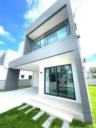 บ้านเดี่ยว 80000 สมุทรปราการ บางพลี บางแก้ว