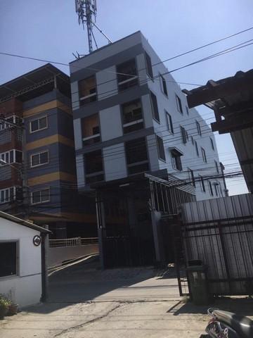ทาวน์เฮาส์ 26000 กรุงเทพมหานคร เขตบางกะปิ หัวหมาก