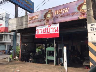 ที่ดิน 5000000 สุราษฎร์ธานี เมืองสุราษฎร์ธานี บางกุ้ง