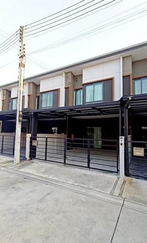 บ้านเดี่ยว 16000 ปทุมธานี ลำลูกกา บึงคำพร้อย