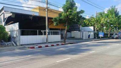 โกดัง 22000000 กรุงเทพมหานคร เขตคลองสามวา สามวาตะวันออก