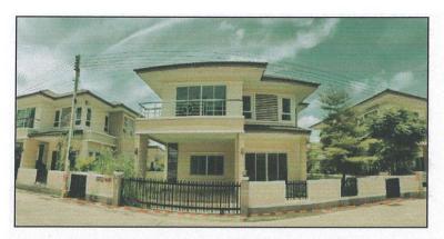 บ้านเดี่ยว 4780000 ขอนแก่น เมืองขอนแก่น บ้านเป็ด