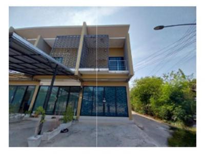 อาคารพาณิชย์ 2000000 ขอนแก่น เมืองขอนแก่น เมืองเก่า