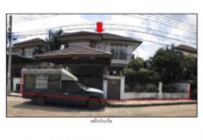 บ้านเดี่ยว 4700000 ขอนแก่น เมืองขอนแก่น บ้านเป็ด