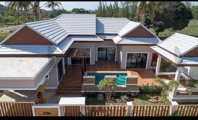 บ้านเดี่ยว 6500000 ประจวบคีรีขันธ์ ปราณบุรี ปากน้ำปราณ บ้านเดี่ยว 6500000 ประจวบคีรีขันธ์ ปราณบุรี ปากน้ำปราณ
