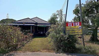 บ้านเดี่ยว 1200000 หนองคาย เมืองหนองคาย กวนวัน