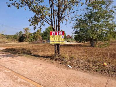 ที่ดิน 1200000 หนองคาย โพนพิสัย จุมพล