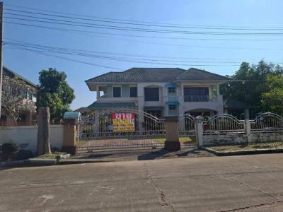 บ้านเดี่ยว 6500000 อุดรธานี เมืองอุดรธานี หมูม่น