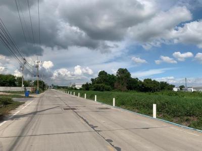 ที่ดิน 72415000 ชลบุรี พานทอง หนองกะขะ