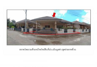 บ้านเดี่ยว 2500000 ขอนแก่น เมืองขอนแก่น บ้านเป็ด