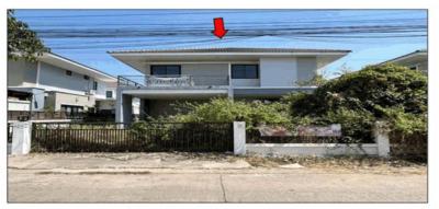 บ้านเดี่ยว 3900000 ขอนแก่น เมืองขอนแก่น เมืองเก่า