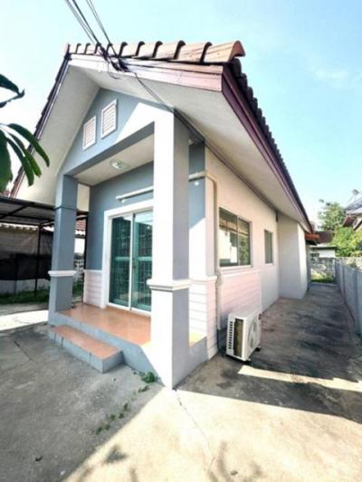 บ้านเดี่ยว 14999 กรุงเทพมหานคร เขตคลองสามวา สามวาตะวันออก