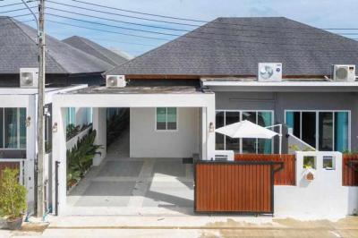 บ้านเดี่ยว 85000 ภูเก็ต ถลาง เชิงทะเล