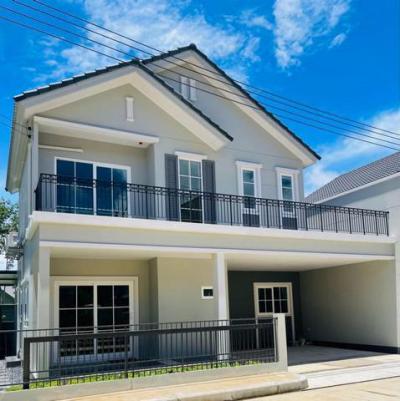 บ้านเดี่ยว 65000 ภูเก็ต ถลาง ป่าคลอก