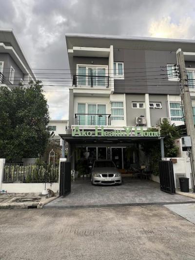 สำนักงาน 120000 กรุงเทพมหานคร เขตดอนเมือง สีกัน