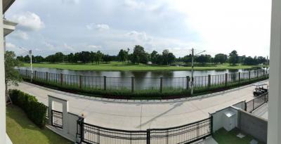 บ้านเดี่ยว 35900000 ปทุมธานี เมืองปทุมธานี บางคูวัด