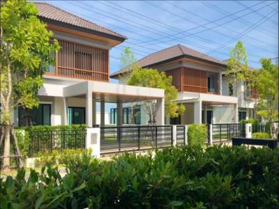 บ้านเดี่ยว 8000000 สมุทรปราการ บางพลี บางพลีใหญ่