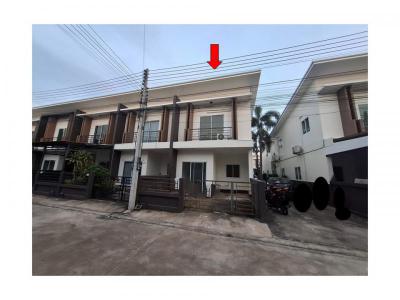 บ้านเดี่ยว 2150000 ขอนแก่น เมืองขอนแก่น เมืองเก่า