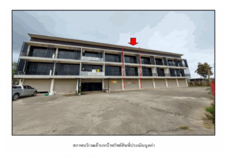 อาคารพาณิชย์ 3000000 ขอนแก่น เมืองขอนแก่น สำราญ อาคารพาณิชย์ 3000000 ขอนแก่น เมืองขอนแก่น สำราญ