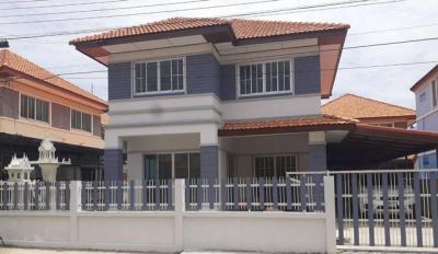 บ้านเดี่ยว 2390000 อ่างทอง เมืองอ่างทอง ย่านซื่อ