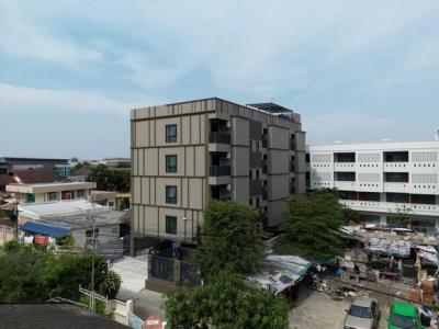 อพาร์ทเม้นท์ 36000000 กรุงเทพมหานคร เขตลาดพร้าว ลาดพร้าว