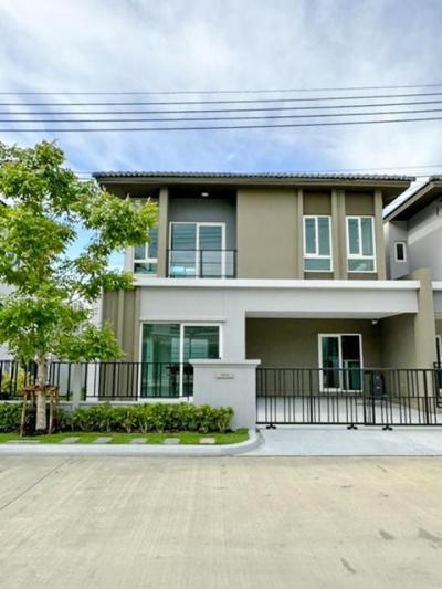 ทาวน์เฮาส์ 50999 สมุทรปราการ บางพลี บางแก้ว