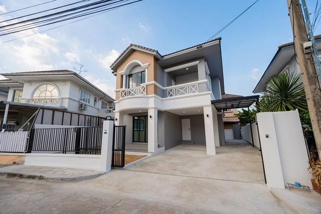 บ้านเดี่ยว 4490000 นนทบุรี บางบัวทอง พิมลราช บ้านเดี่ยว 4490000 นนทบุรี บางบัวทอง พิมลราช