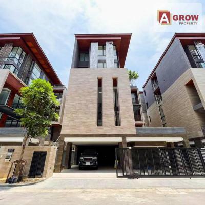 บ้านเดี่ยว 400000 กรุงเทพมหานคร เขตยานนาวา ช่องนนทรี