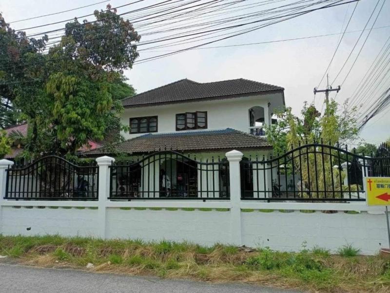 บ้านเดี่ยว 5500000 เชียงใหม่ สันทราย หนองจ๊อม บ้านเดี่ยว 5500000 เชียงใหม่ สันทราย หนองจ๊อม