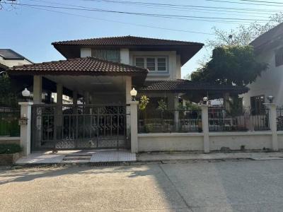 บ้านเดี่ยว 25000 เชียงใหม่ เมืองเชียงใหม่ ท่าศาลา