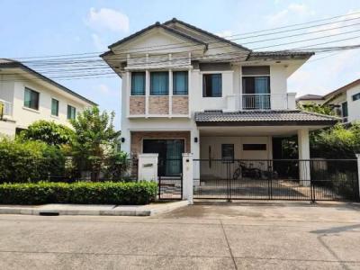 บ้านเดี่ยว 65000 กรุงเทพมหานคร เขตสายไหม ออเงิน